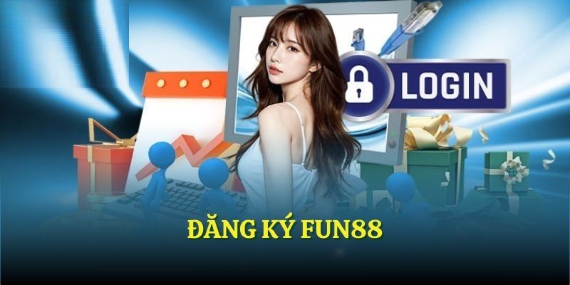 đăng ký fun88