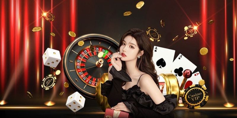 Giới thiệu về sảnh chơi hấp dẫn game bài Fun88