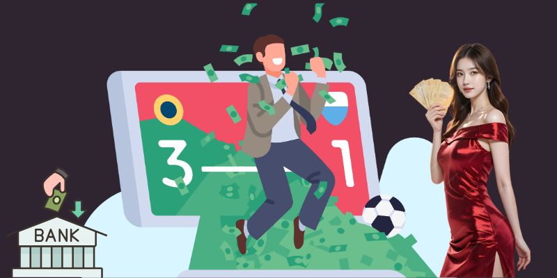 Một số câu hỏi liên quan tới quá trình nạp tiền Fun88
