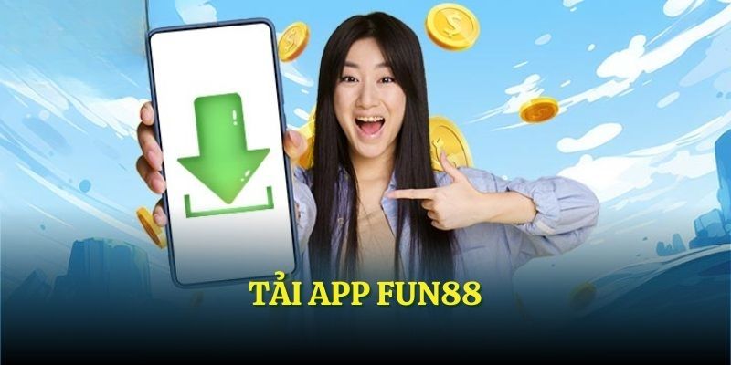 tải app fun88