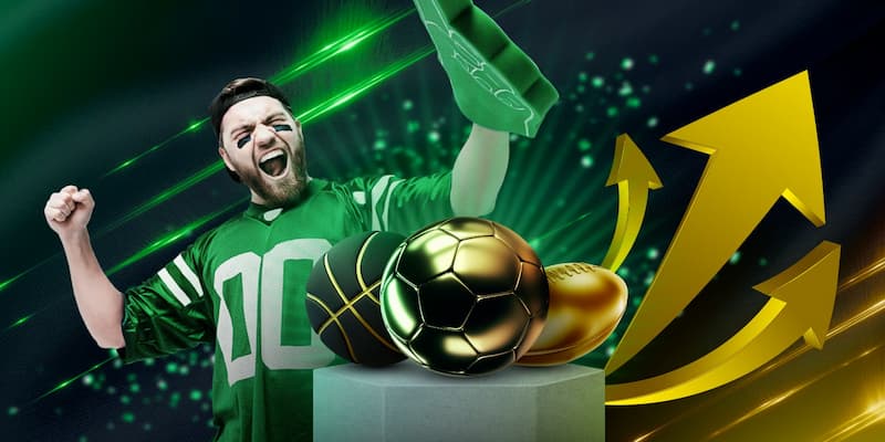 Hệ thống kèo cược thể thao của Fun88
