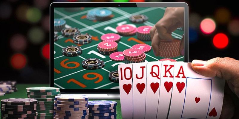 Ưu điểm của game bài Fun88